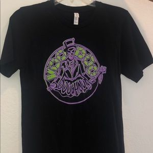 VooDoo Doughtnuts T-shirt